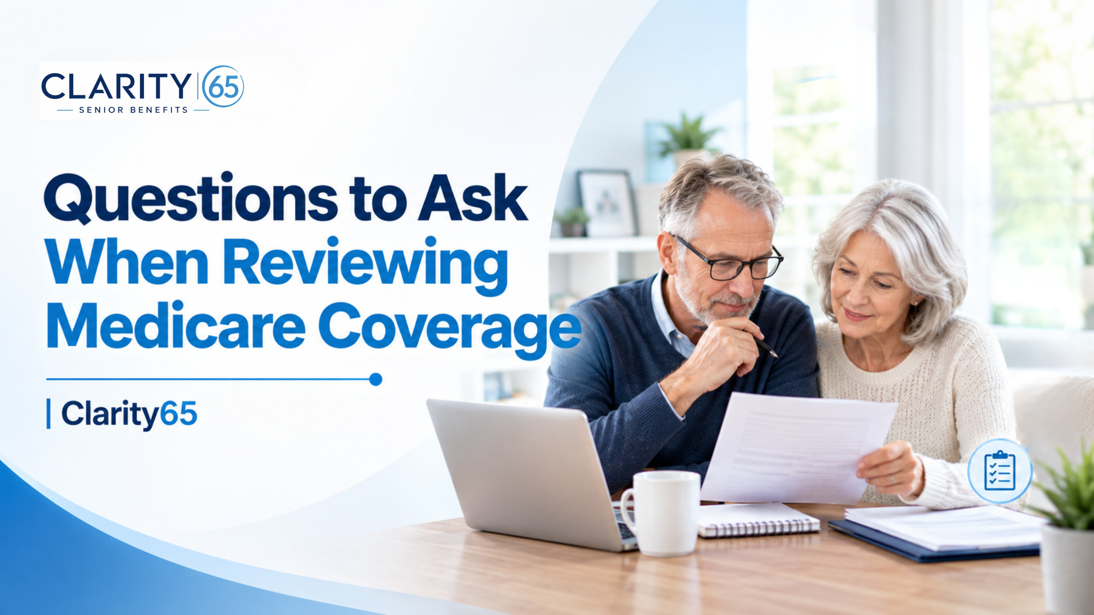 Questions to Ask When Reviewing Medicare Coverage